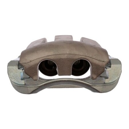 Raybestos R-Line Reman Loaded Coated Caliper & Bracket Assy - Brakes RC12833C